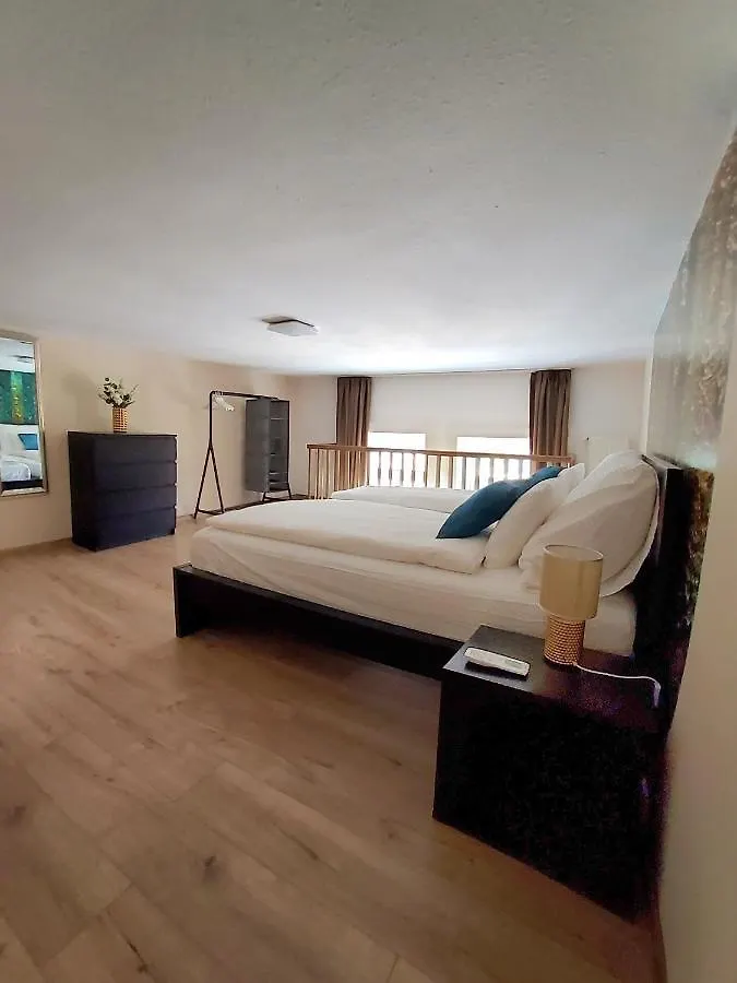 Diamond Apartman Apartment Budapest