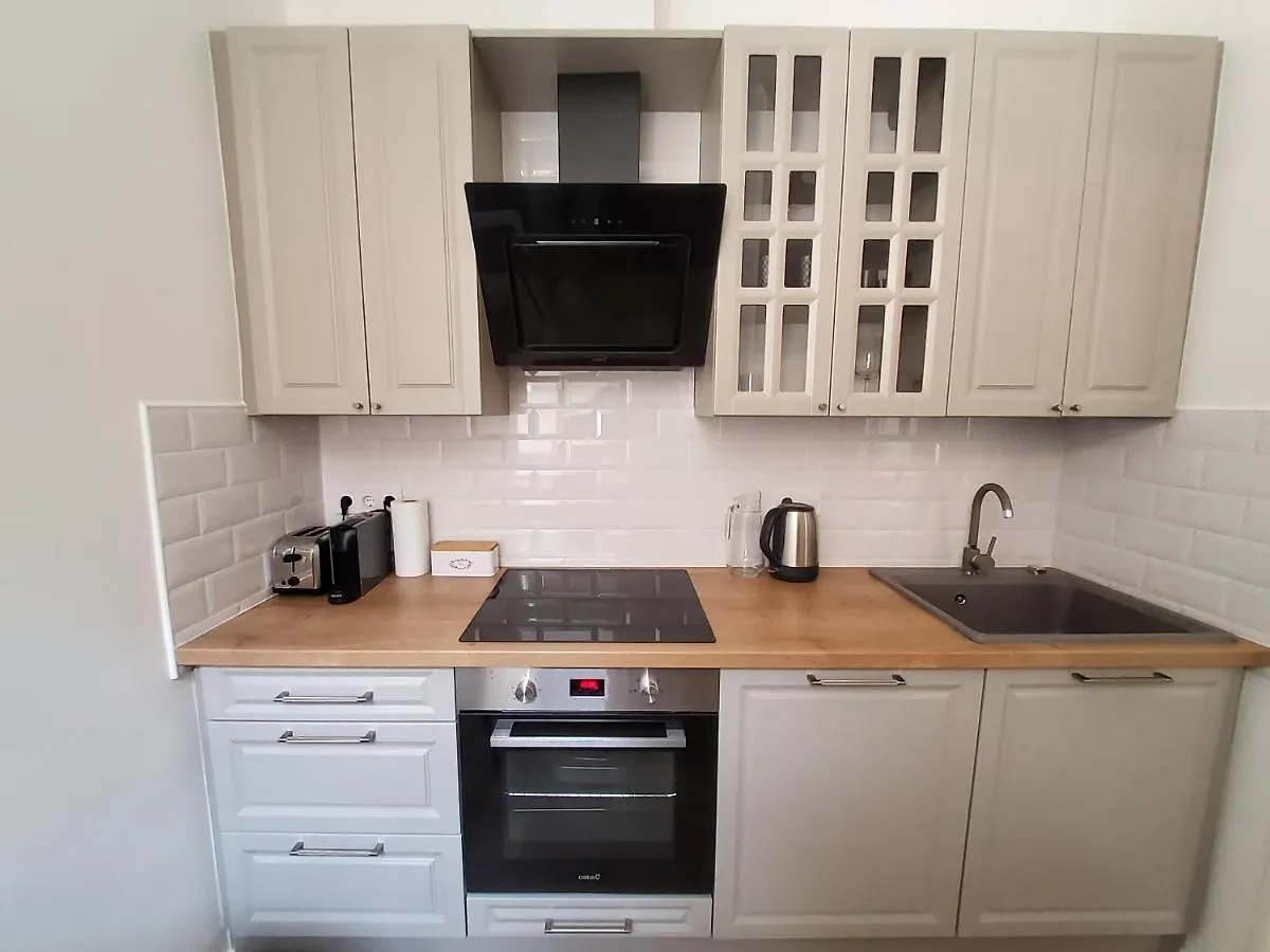 Diamond Apartman Apartment Budapest