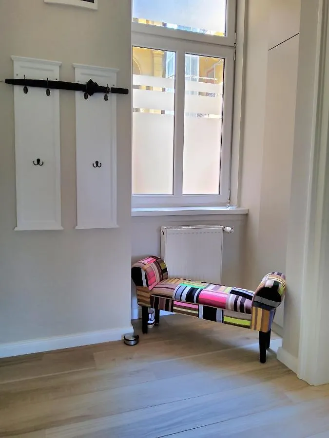 Diamond Apartman Apartment Budapest