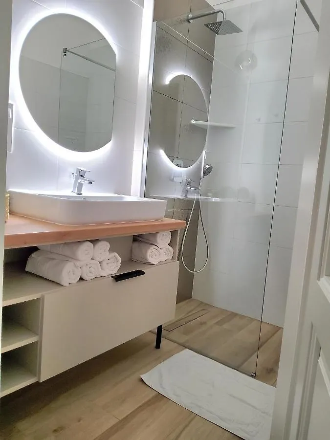 Diamond Apartman Apartment Budapest
