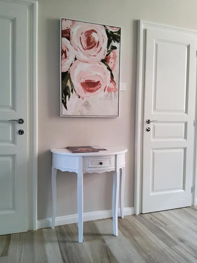 Diamond Apartman Apartment Budapest