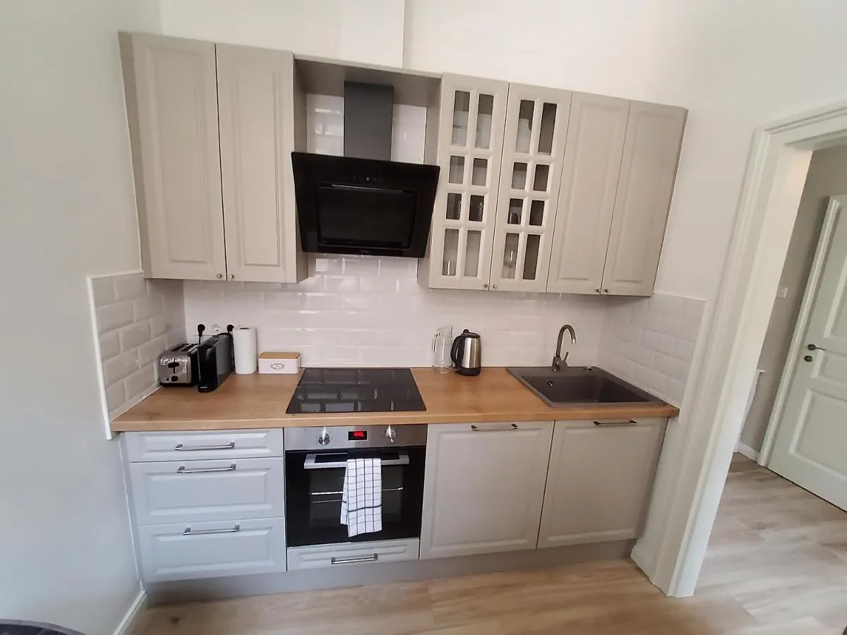 Diamond Apartman Apartment Budapest