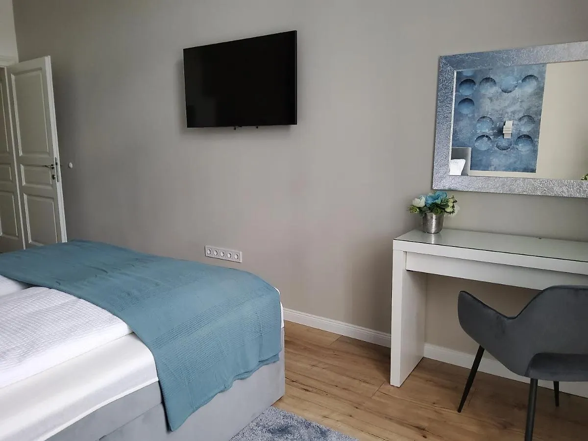 Diamond Apartman Apartment Budapest