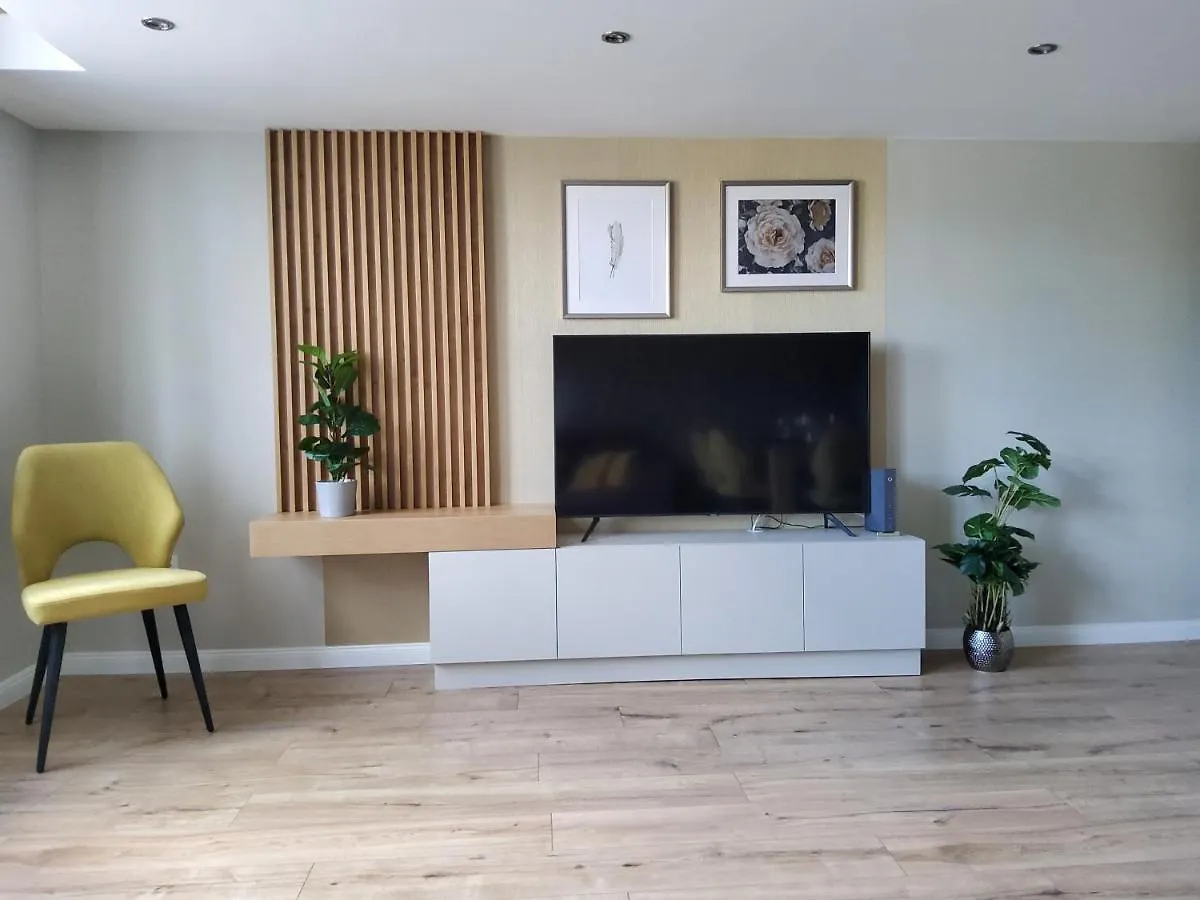 Diamond Apartman Apartment Budapest
