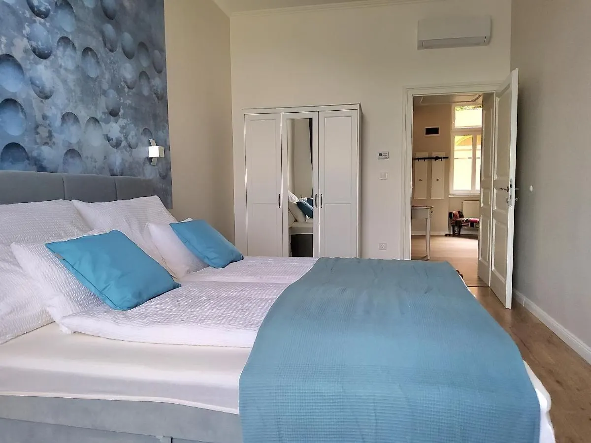 Diamond Apartman Apartment Budapest