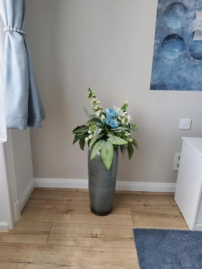 Diamond Apartman Apartment Budapest Hungary