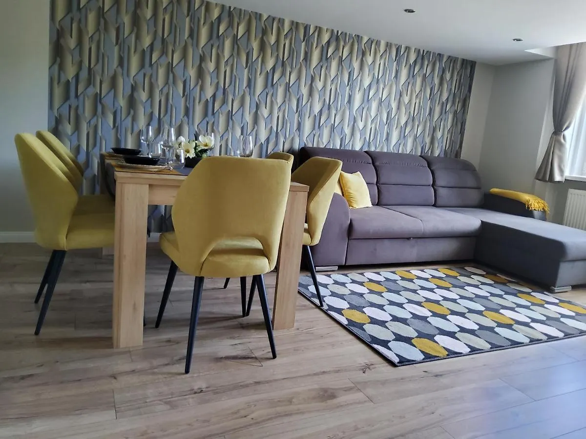 Diamond Apartman Apartment Budapest