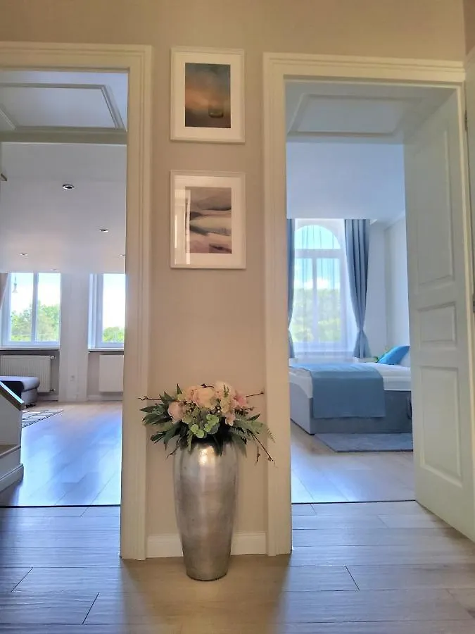 Diamond Apartman Apartment Budapest