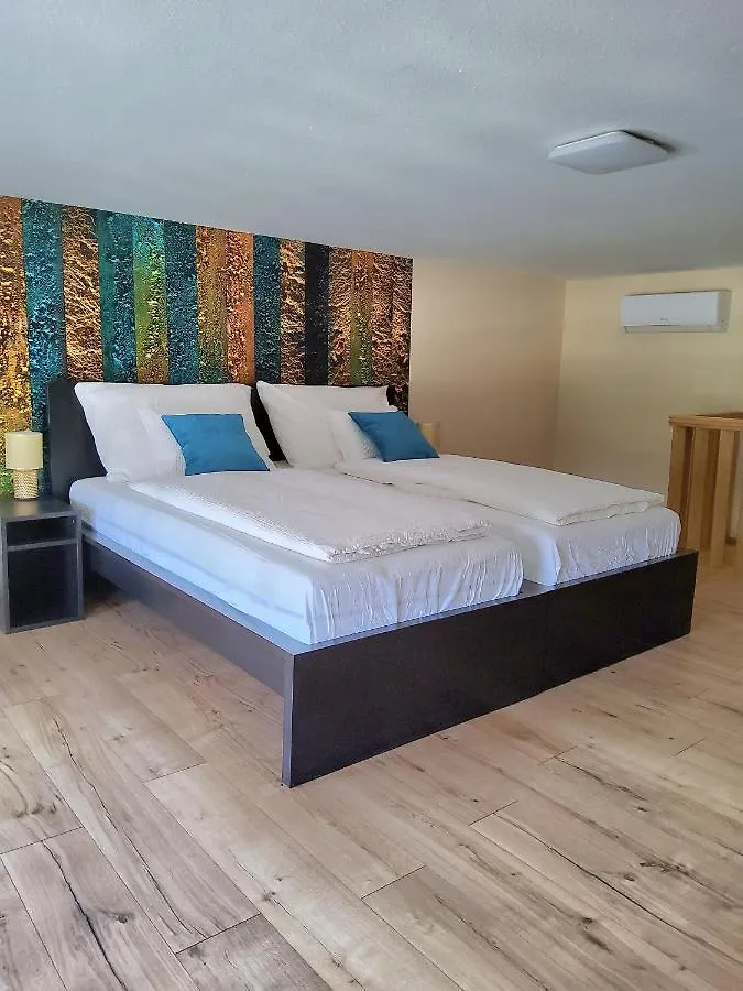 Diamond Apartman Apartment Budapest