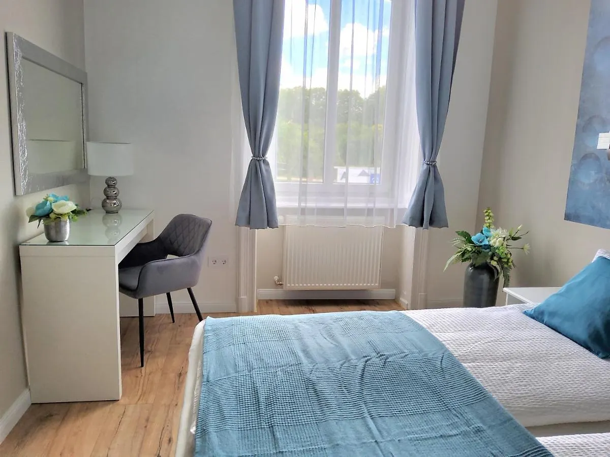 Diamond Apartman Apartment Budapest Hungary