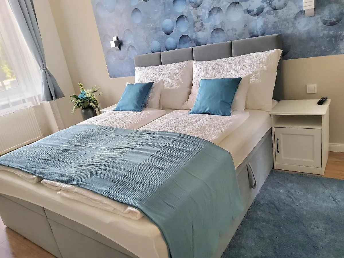 Diamond Apartman Apartment Budapest