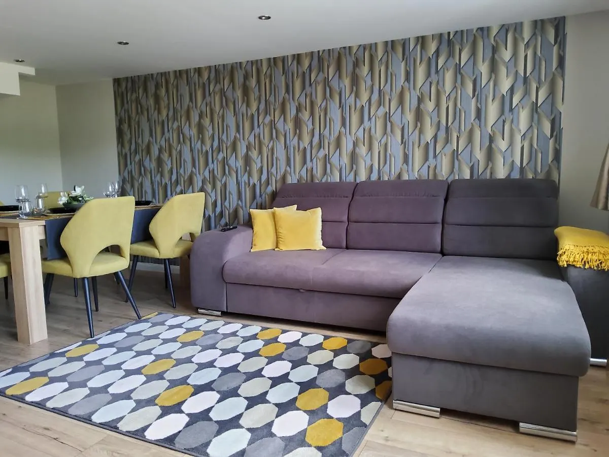 Appartement Diamond Apartman à Budapest Hongrie